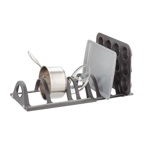 madesmart Expandable Bakeware Stand