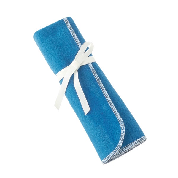 Hagerty 6Piece Silver Place Setting Roll The Container Store