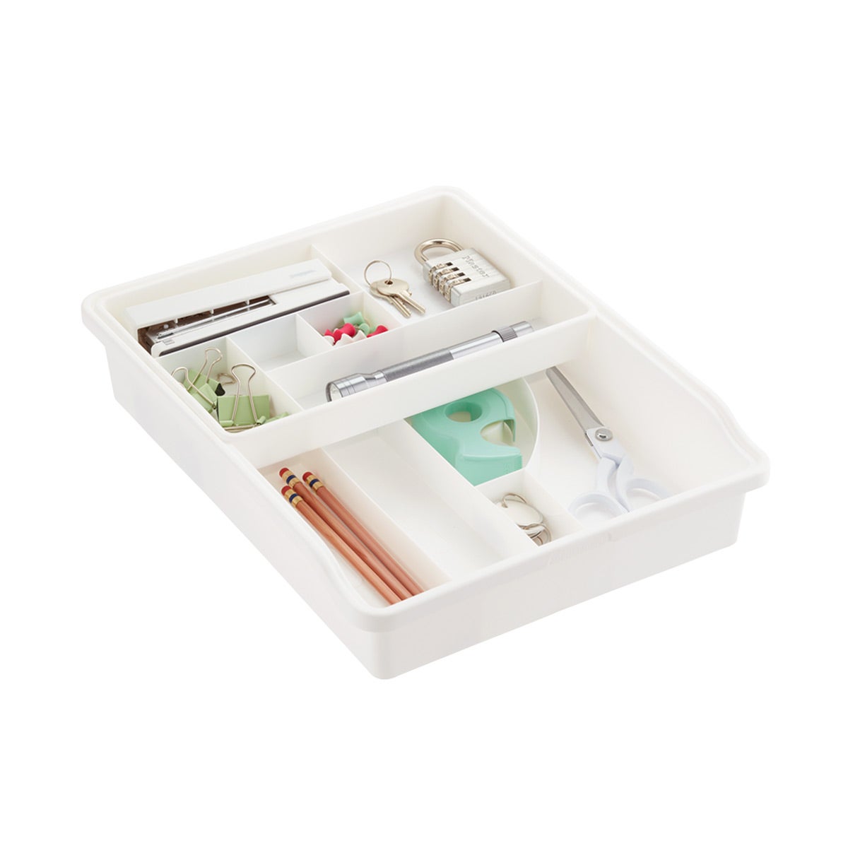 Office Organization, Home Office Storage & Desk Organizers The