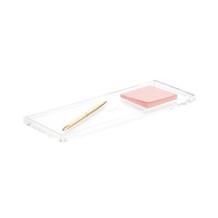 Russell Hazel Acrylic Tray