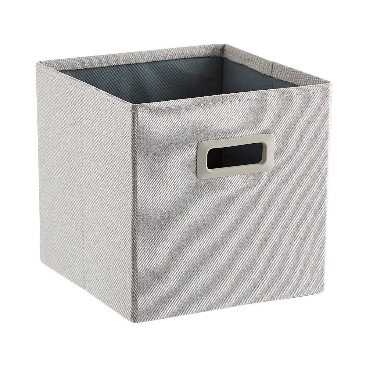 Poppin 2x2 Storage Cube The Container Store