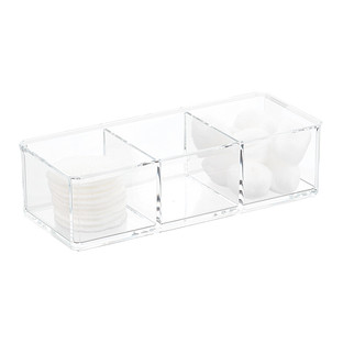 Acrylic Storage The Container Store
