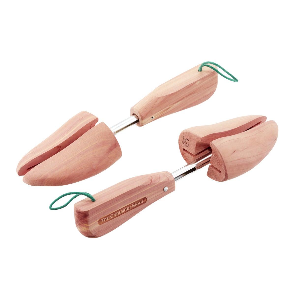 Medium Cedar Shoe Tree Set of 2