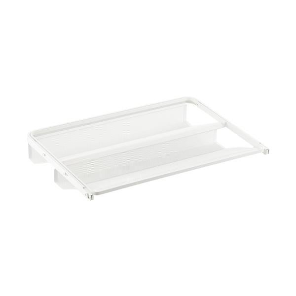 Elfa Gliding Mesh Shoe Shelf