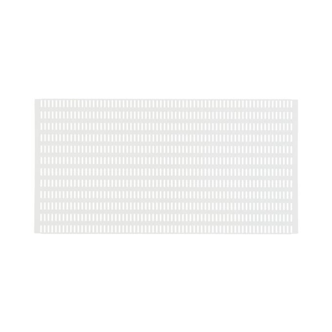 Elfa Utility Pegboard