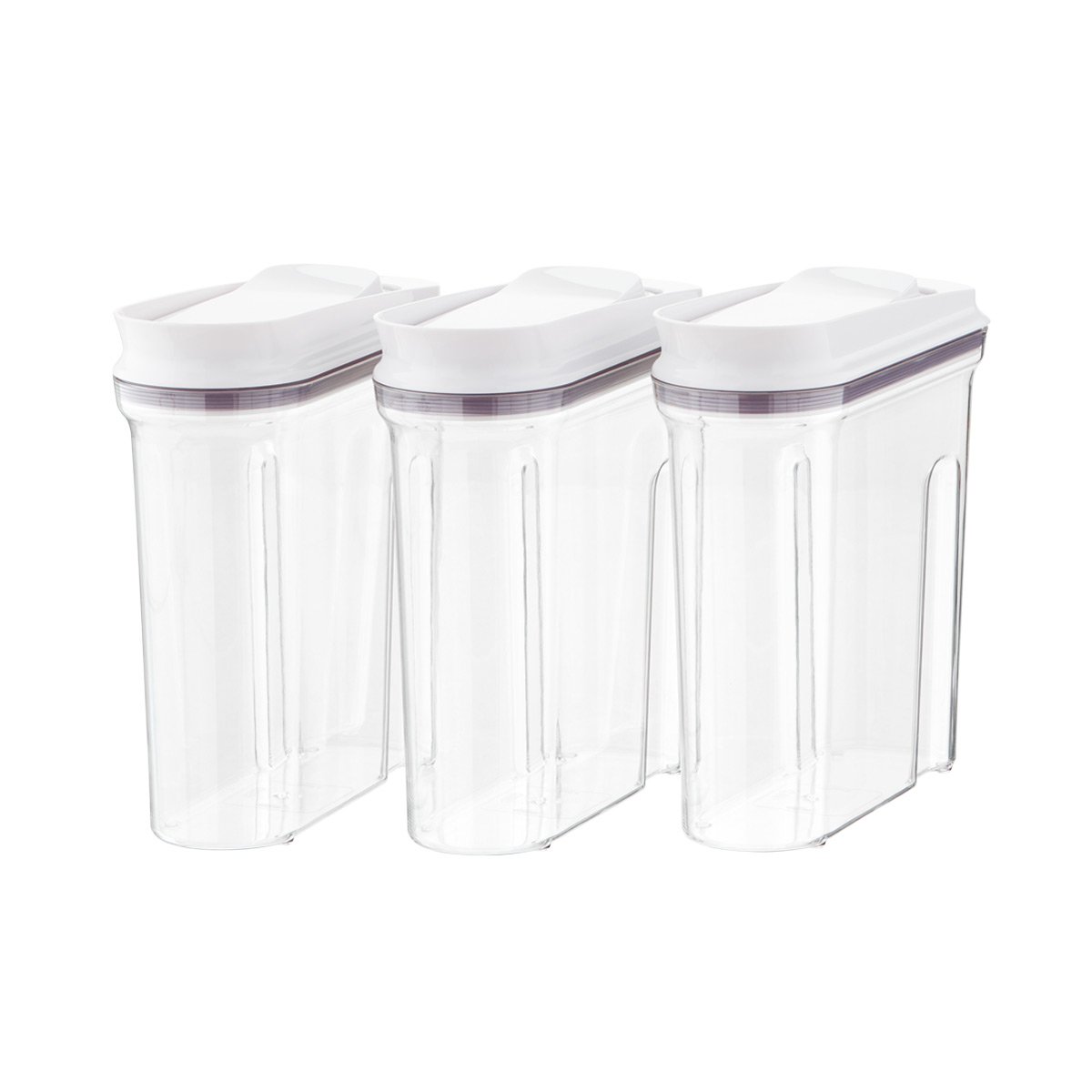 OXO Good Grips 2.5 Qt. POP Food Storage Container with Airtight