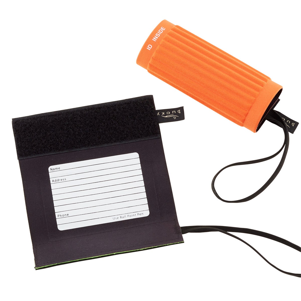 IdentiGrip Luggage ID