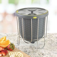 Kitchen Collector Composter Container Store Kitchen Collector Composter Container Store