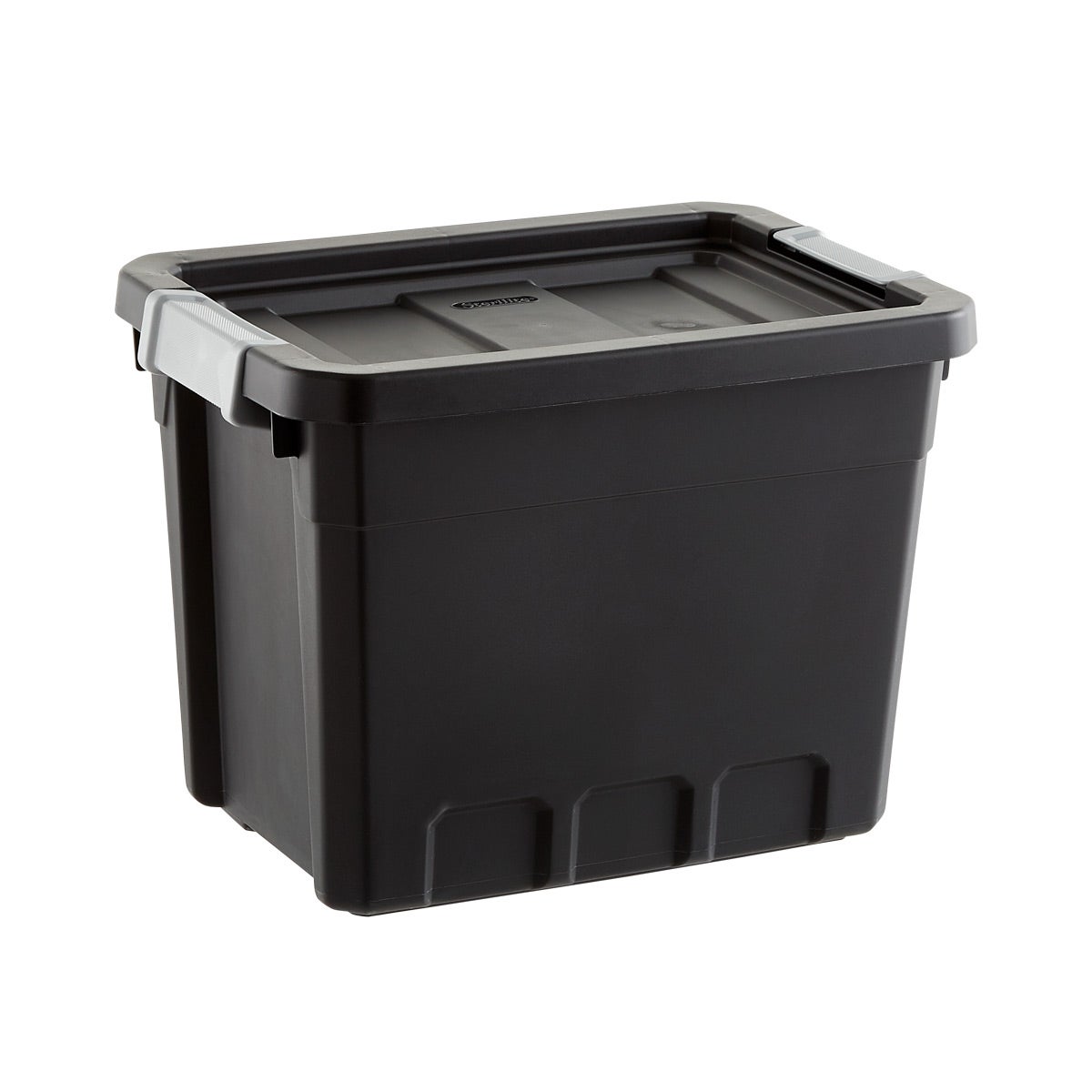 sterilite 7.5 gallon tote
