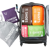 interdesign packing cubes