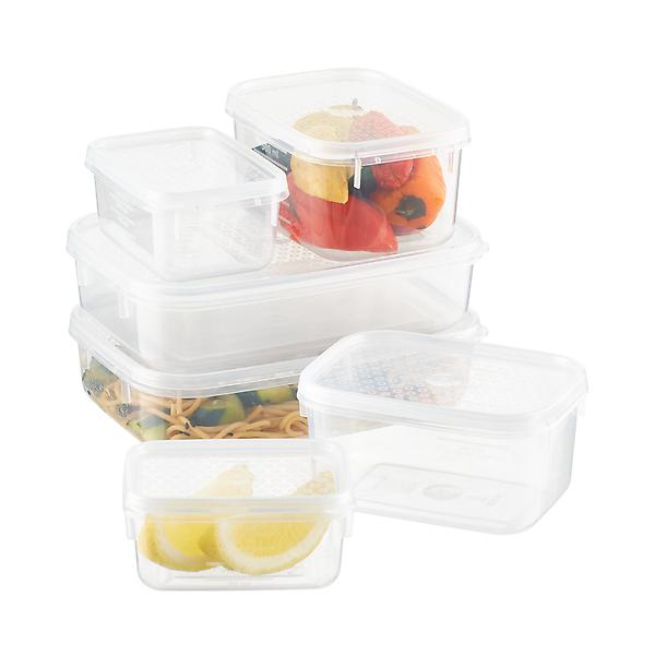 Tellfresh Food Storage Value Pack
