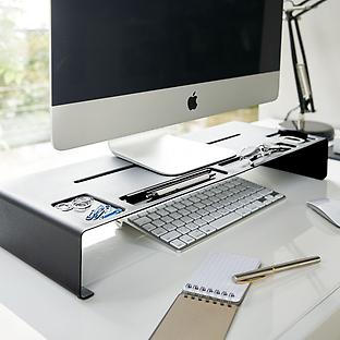 Tower Monitor Stand