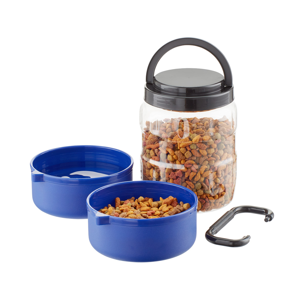 Container store pet food 2024 storage