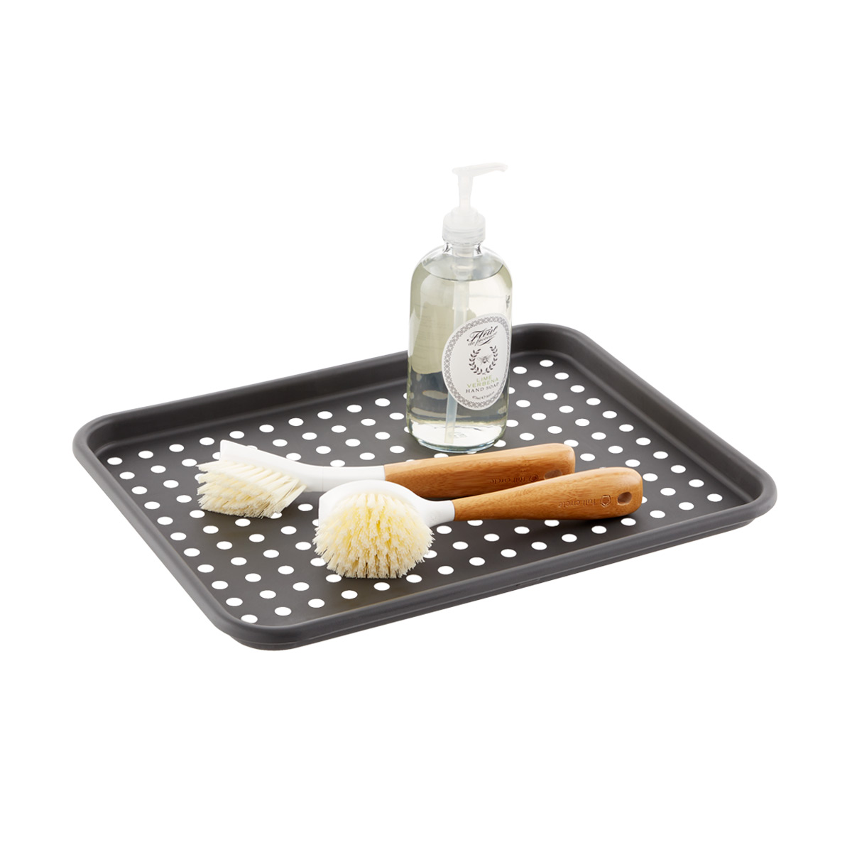 Madesmart Under Sink Drip Tray | The Container Store