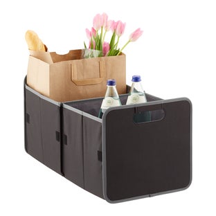 Foldable Trunk Organizers