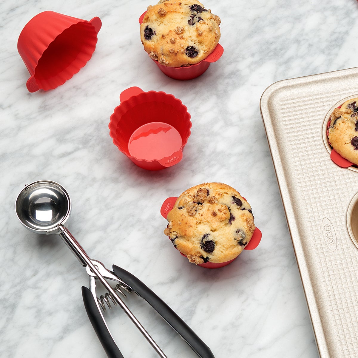 cookie scoop cookie scoop