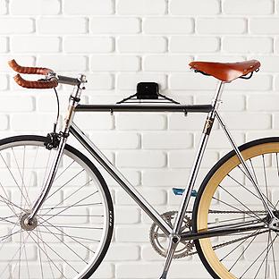 Folding Bike Hanger