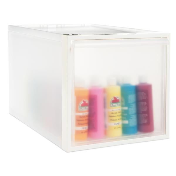 Like-it Clear Stackable Drawers