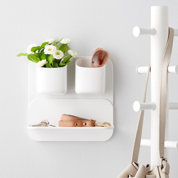 Perch Shelfy The Container Store