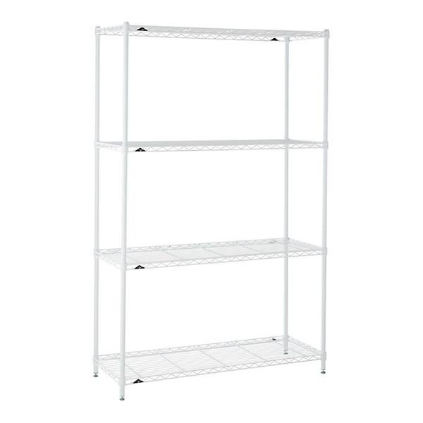 InterMetro 4-Shelf Starter Unit