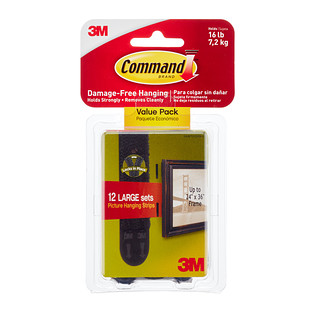 3M Command Picture Hanging Strips Dropshipping - AliExpress