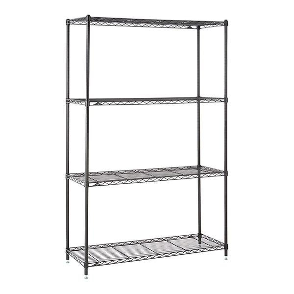InterMetro 4-Shelf Starter Unit