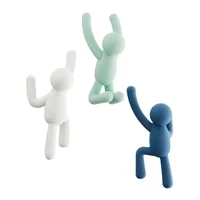 Umbra Buddy Wall Hooks
