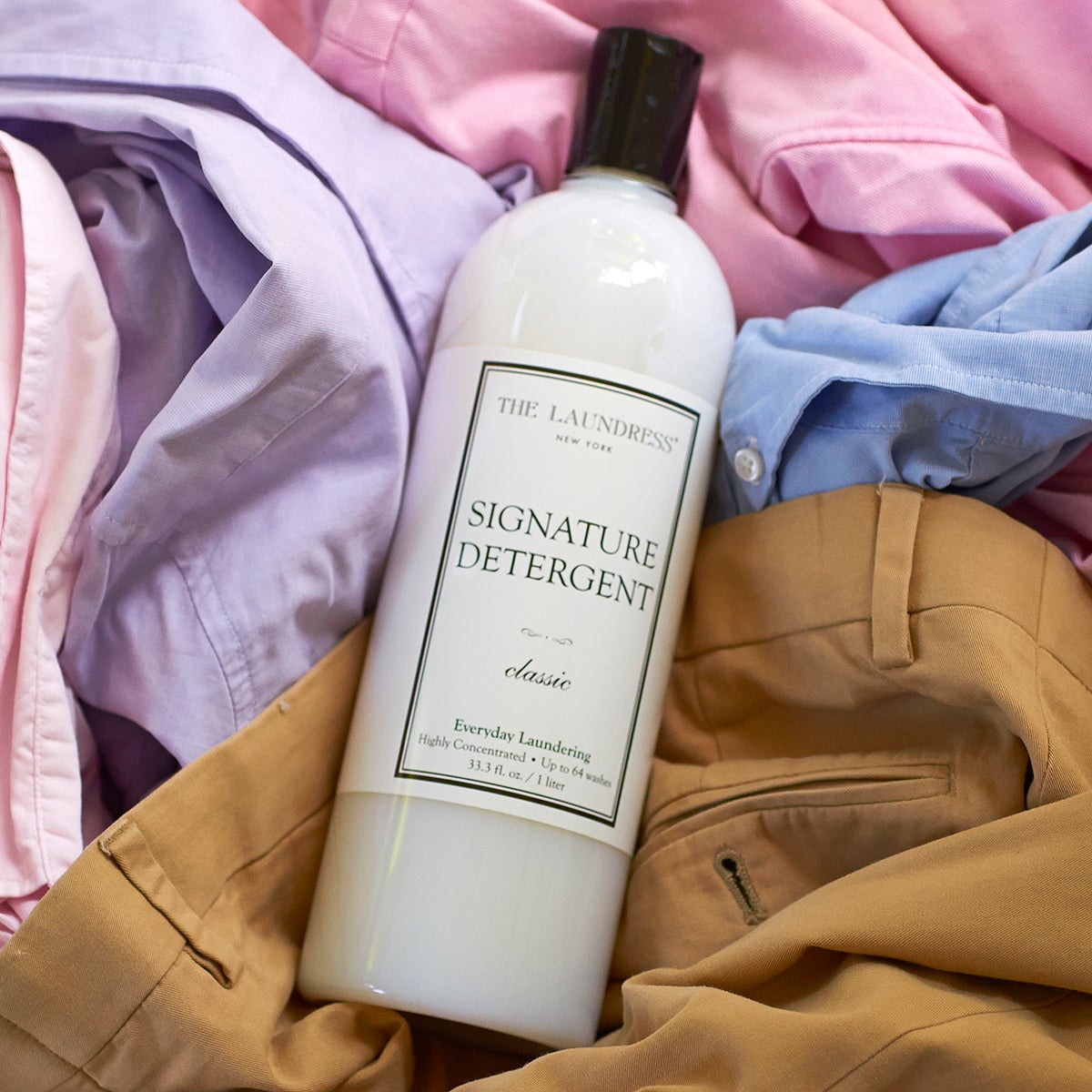 The Laundress 33.3 oz. Signature Detergent