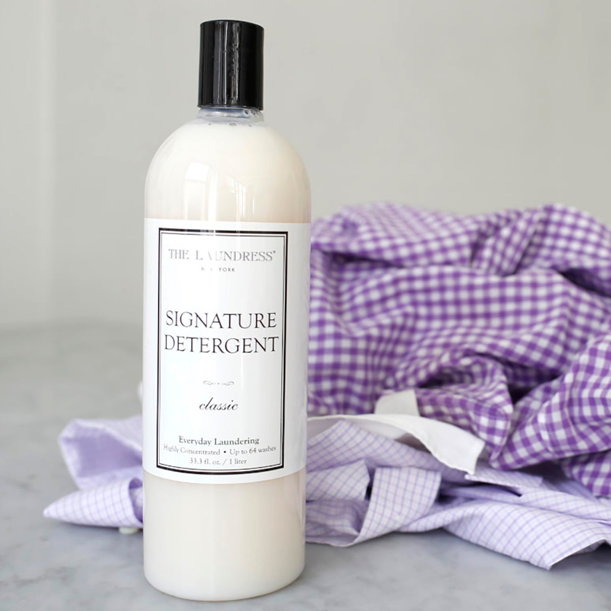 The Laundress 33.3 oz. Signature Detergent