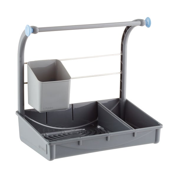 Polder Under the Sink Storage Caddy The Container Store