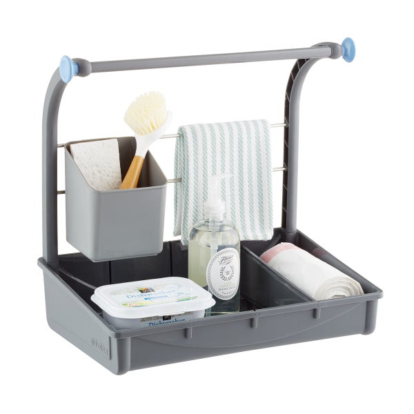 Polder Under the Sink Storage Caddy The Container Store