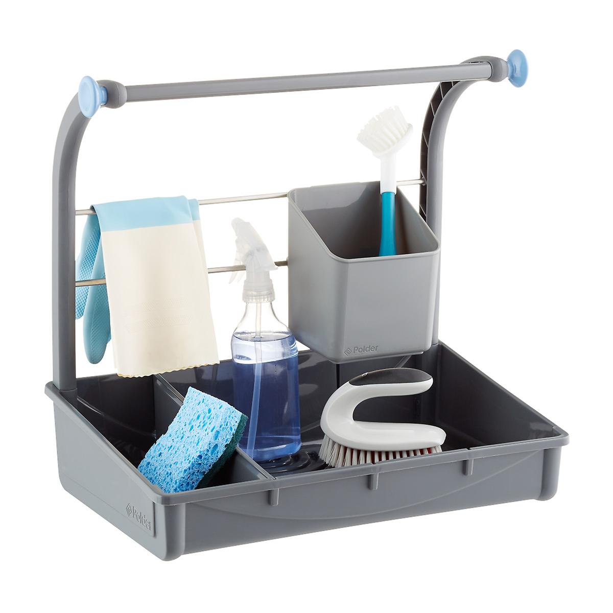 Polder Under the Sink Storage Caddy | The Container Store