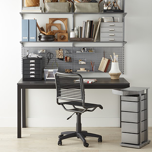 Container store deals desk