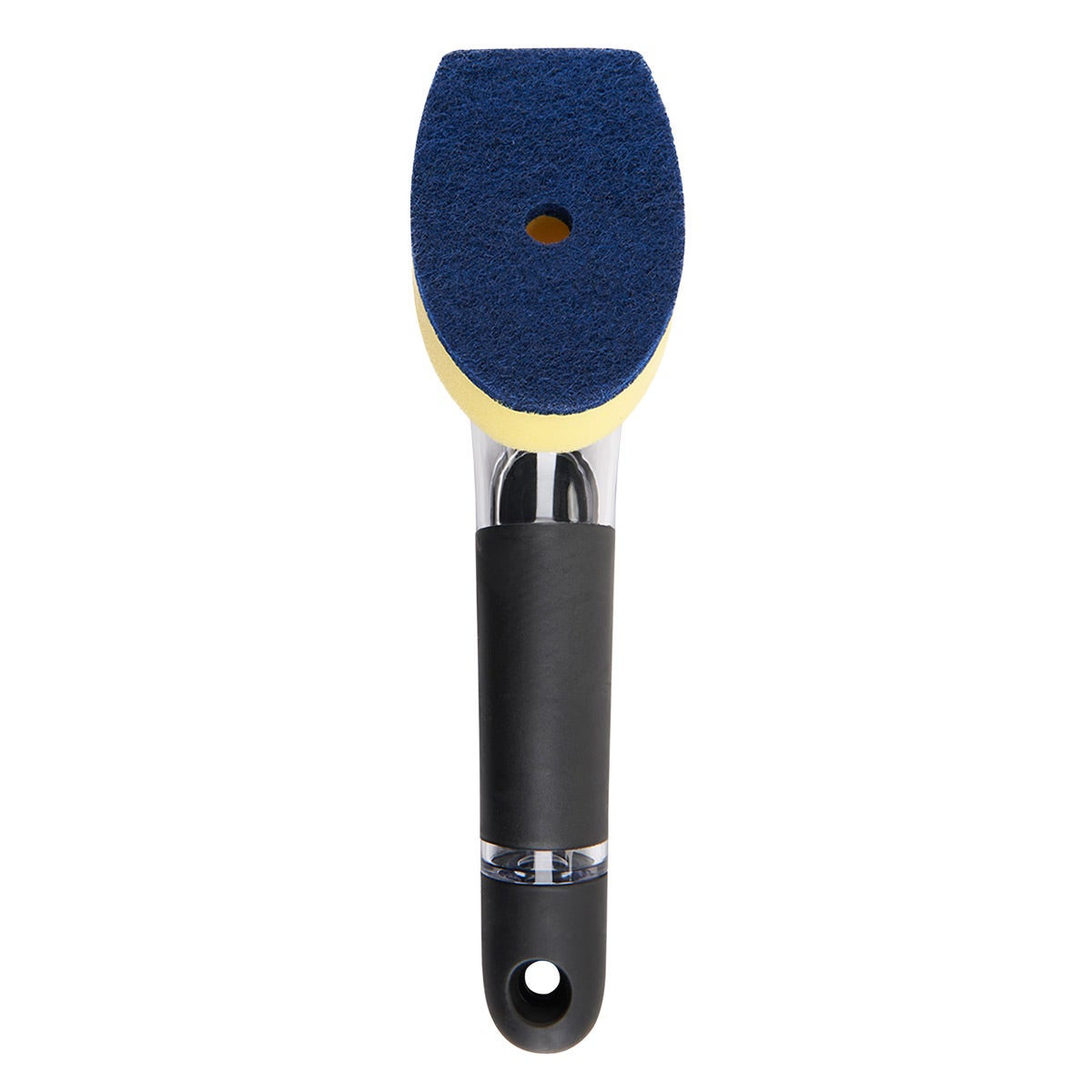 OXO Good Grips Soap Dispensing Scrub Brush - discontinued