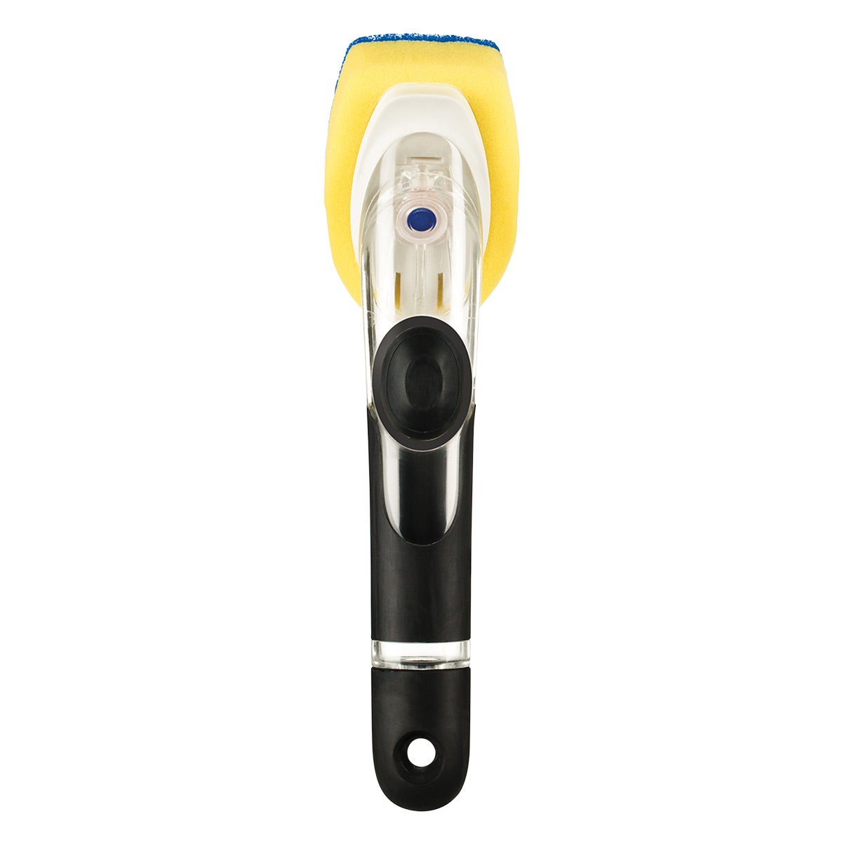 OXO Good Grips Soap Dispensing Scrub Brush - discontinued
