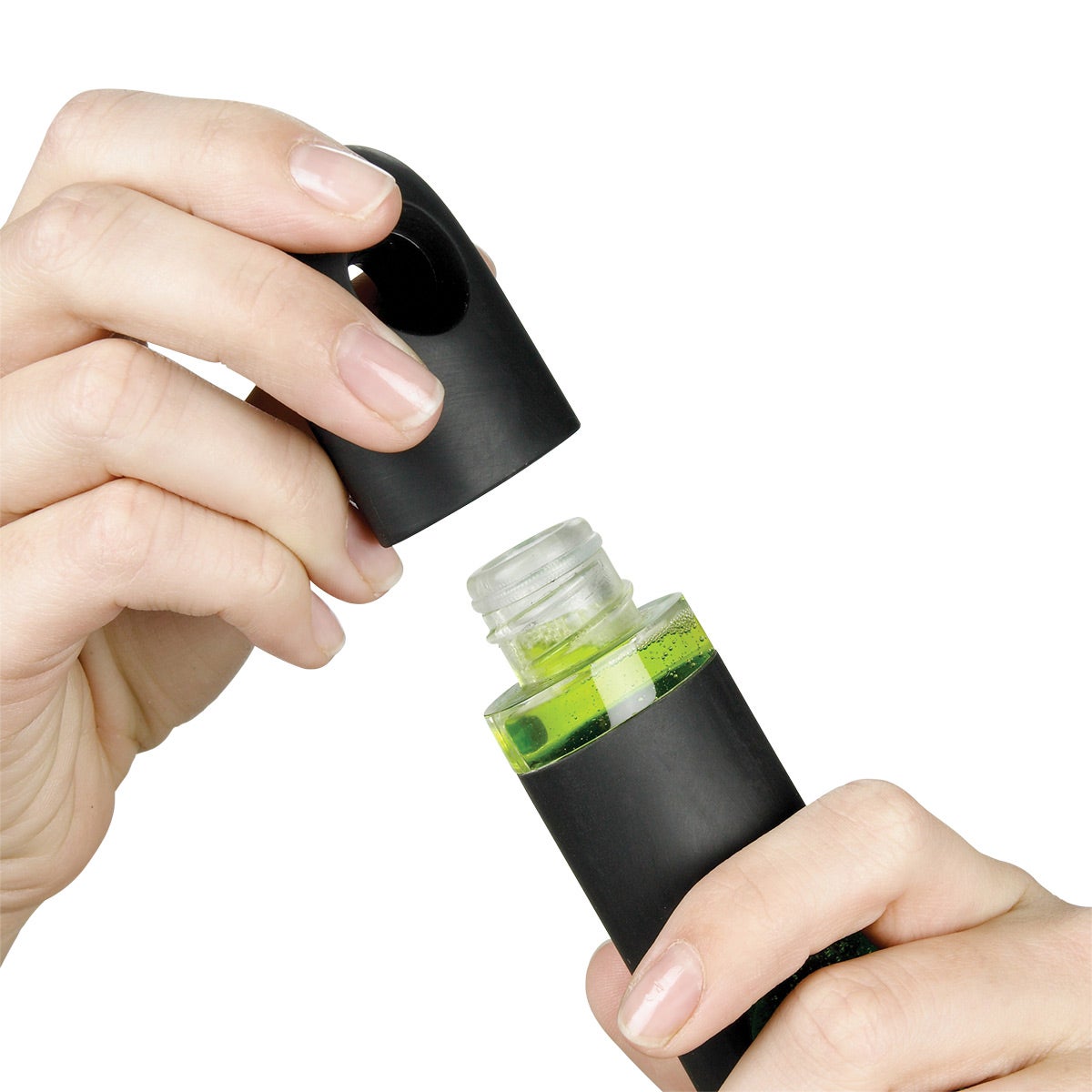 OXO Good Grips Soap Dispensing Scrub Brush - discontinued