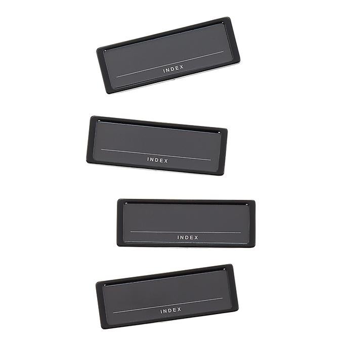 Like-it White Label Holders