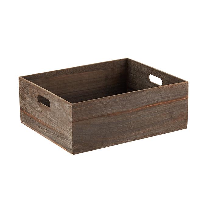 Brentwood Storage Bins
