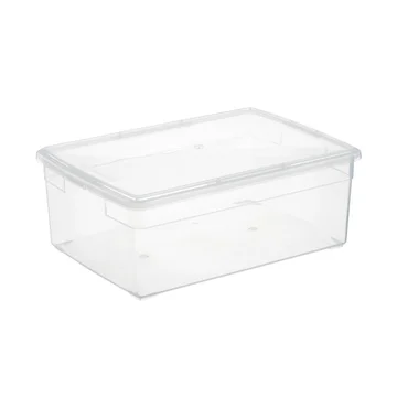 Our Men's Shoe Box