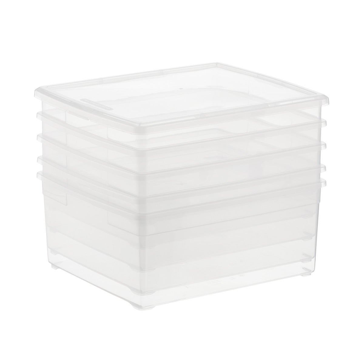 Case of 5 Our Sweater Box