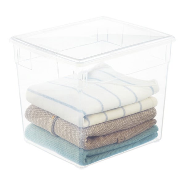 Our Deep Sweater Box