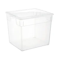 Our Deep Sweater Box