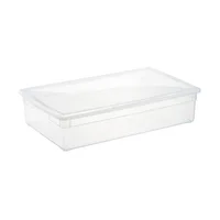 Our Under Bed Box