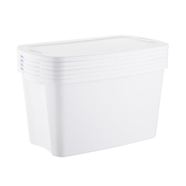 Sterilite Tote Boxes 