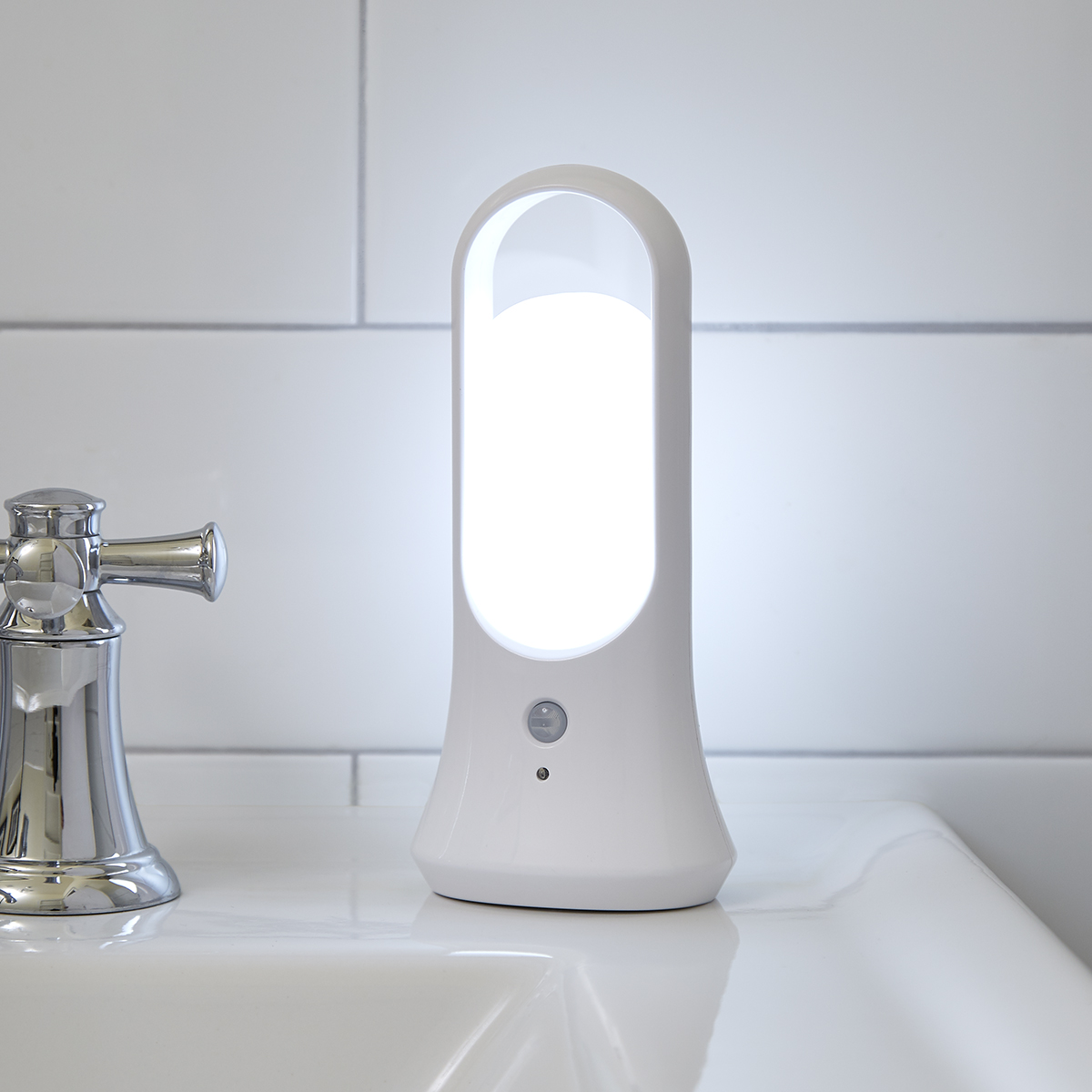 smart led sensor light