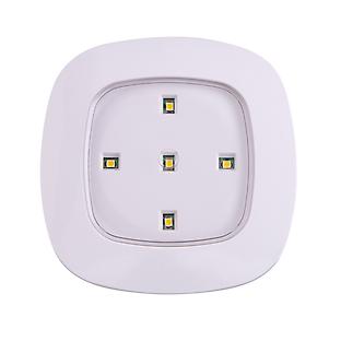 Wireless Remote Control 5-LED Add-On Light