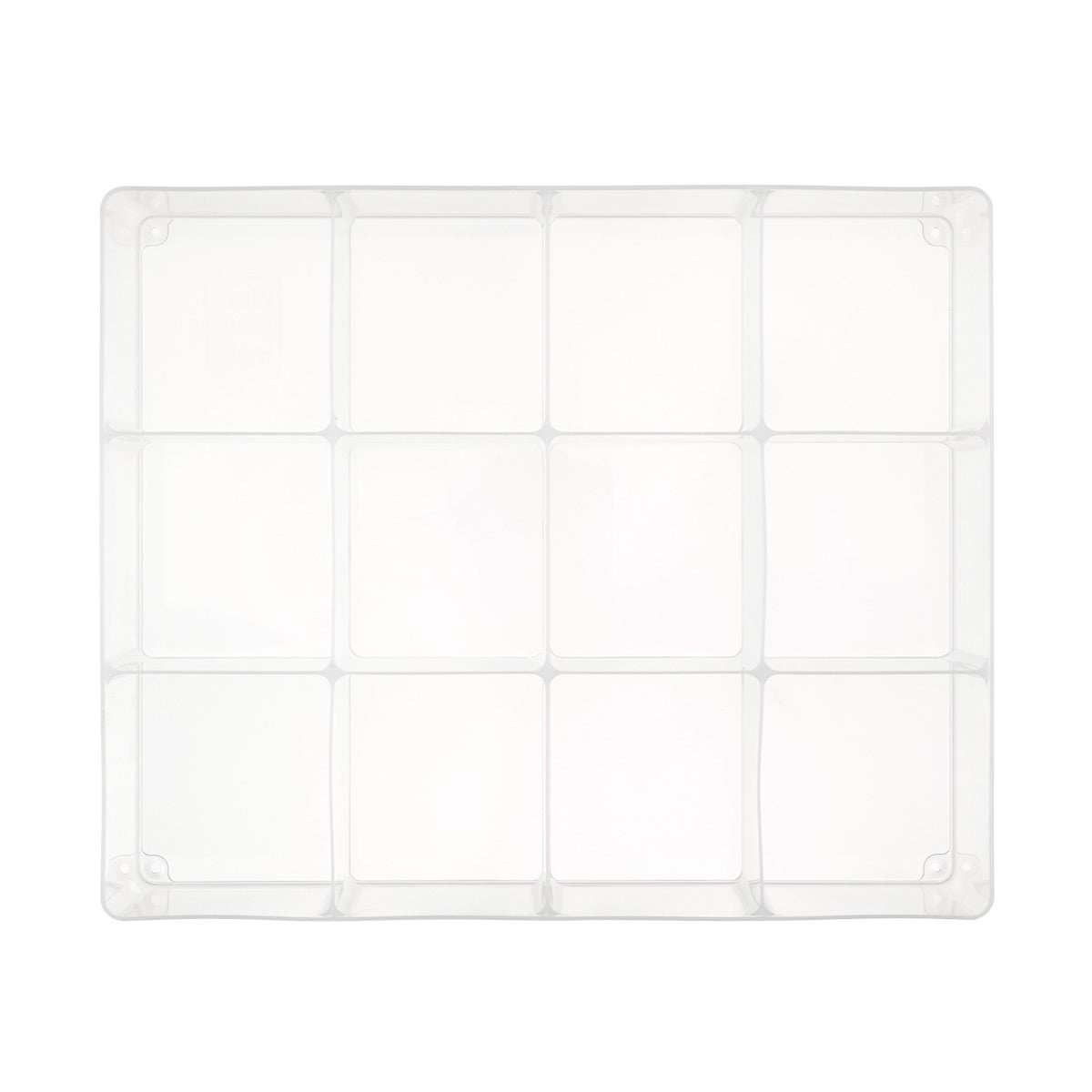 Ornament Storage Trays The Container Store