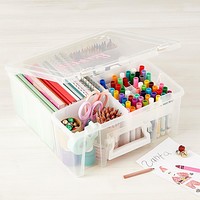 container store toy storage