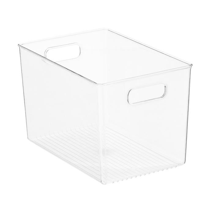 iDesign Linus Kitchen Bins
