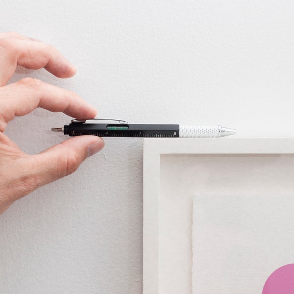 Kikkerland 4in1 Pen Tool The Container Store